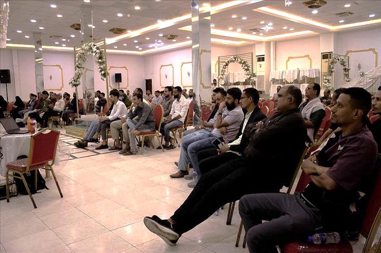 الجمعية السكنية لمنتسبي السلطة القضائية تعقد اجتماعها الدوري وتصدر بيانها الختامي