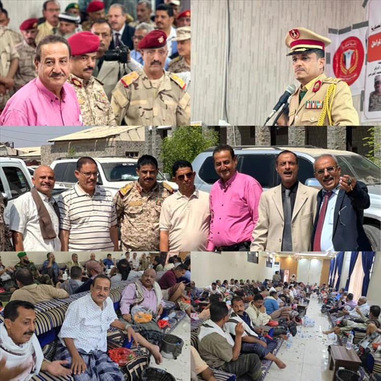 العميد أحمد محمود البكري ينال الماجستير بامتياز من كلية القادة والاركان بالاكاديمية العسكرية العليا