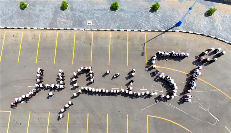 المؤسسة الوطنية لمكافحة السرطان بعدن تدشن فعاليات الشهر العالمي للتوعية بسرطان الثدي(أكتوبر الوردي )