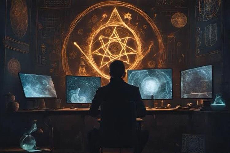 تحذير رسمي من شعبة الابتزاز الإلكتروني بعدن: عصابات تستدرج السيدات عبر مجموعات “فك السحر” و“العلاج الروحاني”