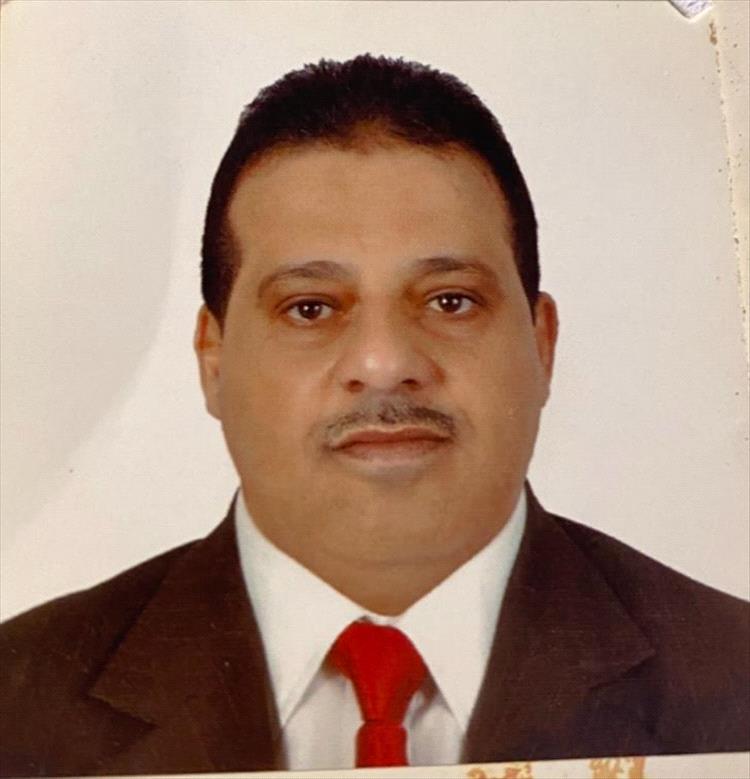 هيئة الوفاق الجنوبي تعيّن علي عبد الرب العيسائي رئيساً لدائرة العلاقات الخارجية وممثلاً رسمياً في أوروبا