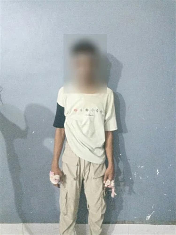 شرطة المعلا تكشف ملابسات جريمة قتل الشاب عماد حمدي وتؤكد ضبط الجاني