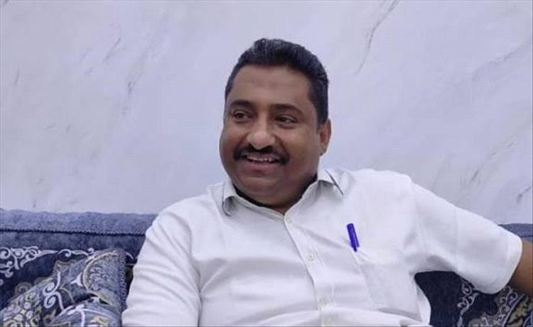 محاولة اغتيال فاشلة تطال رجل الأعمال ناصر الصويدر في عدن