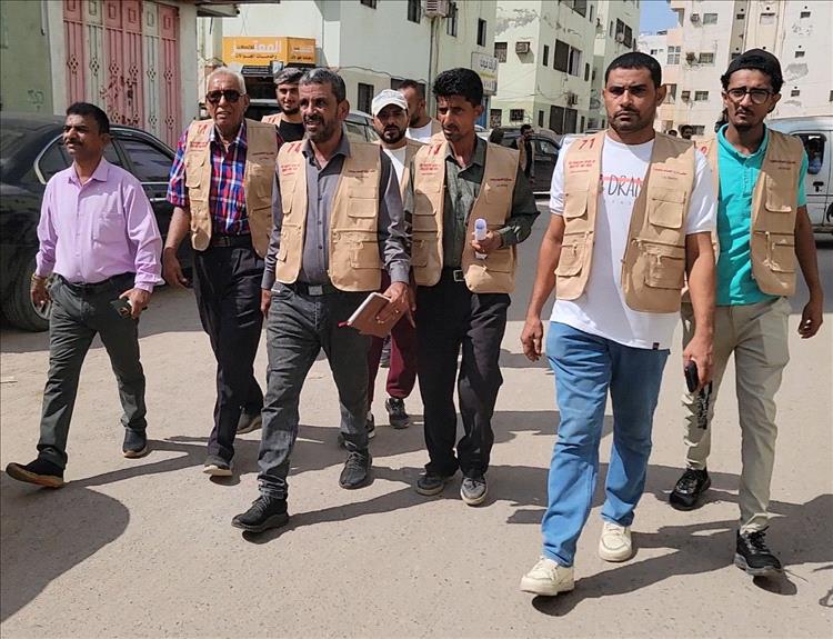 مدير عام المنصورة: لن أسمح بالتلاعب في أسعار المواد الغذائية وخصوصاً الإستهلاكية