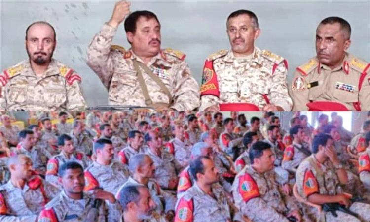 العميد الركن ناجي منيف: سبتمبر وأكتوبر أنهتا عصور الظلم وفتحتا عهد الحرية والكرامة