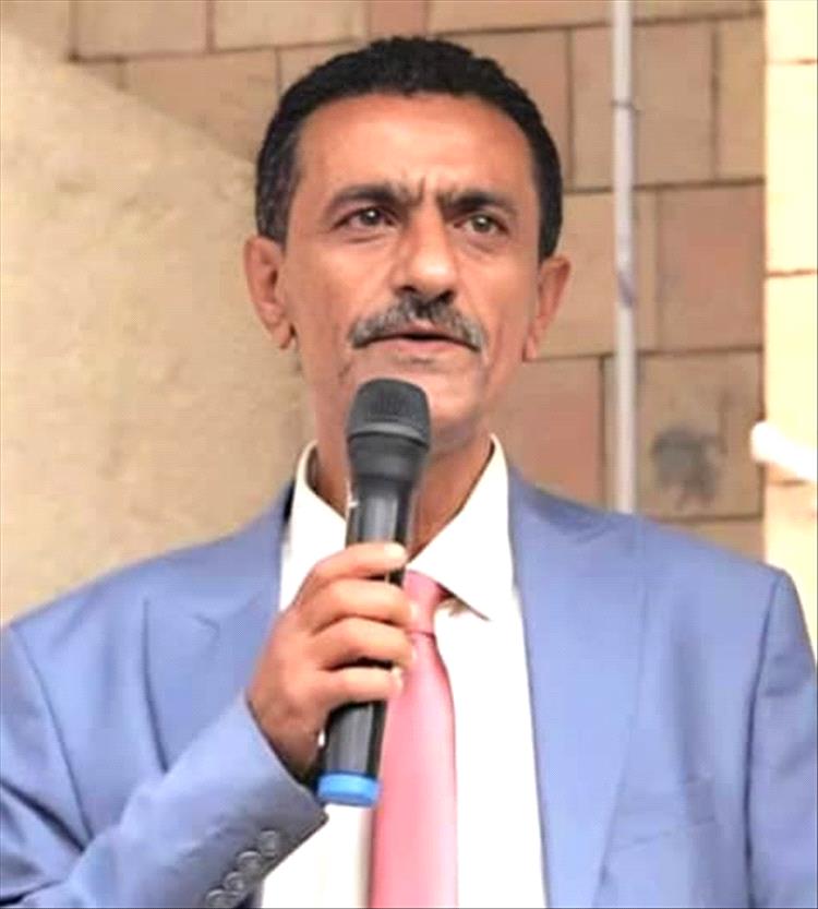 المشمر يؤكد: إزالة جميع محطات الغاز والنفط العشوائية من شوارع