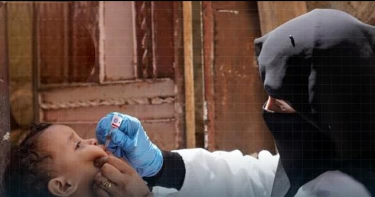 تعز.. تسجيل 29 إصابة بشلل الأطفال خلال 2025 ومسؤول صحي يؤكد: الوقاية ممكنة باللقاح المجاني