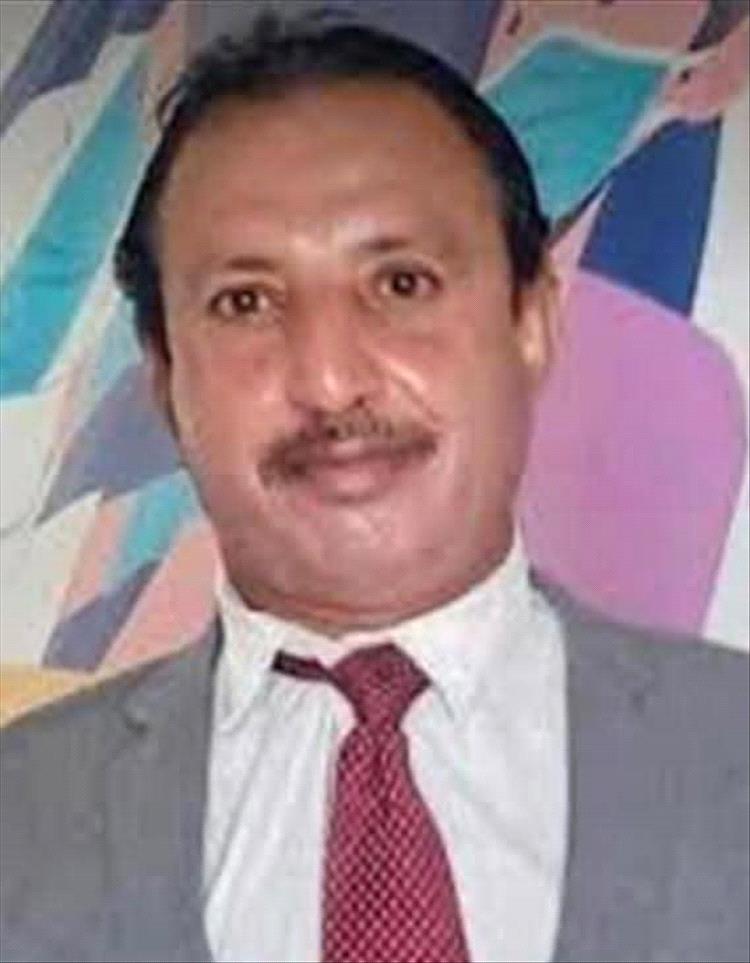 مكتب الصحة بأحور يشكر قائد القوات الخاصة النقيب محمد جادع على جهوده