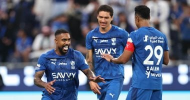 الإصابات تربك حسابات الهلال السعودى قبل مواجهة الاتفاق