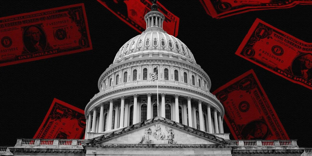 الإغلاق الحكومي يفاقم الأزمة الاقتصادية في أمريكا تصاعد الضغوط وتوقعات