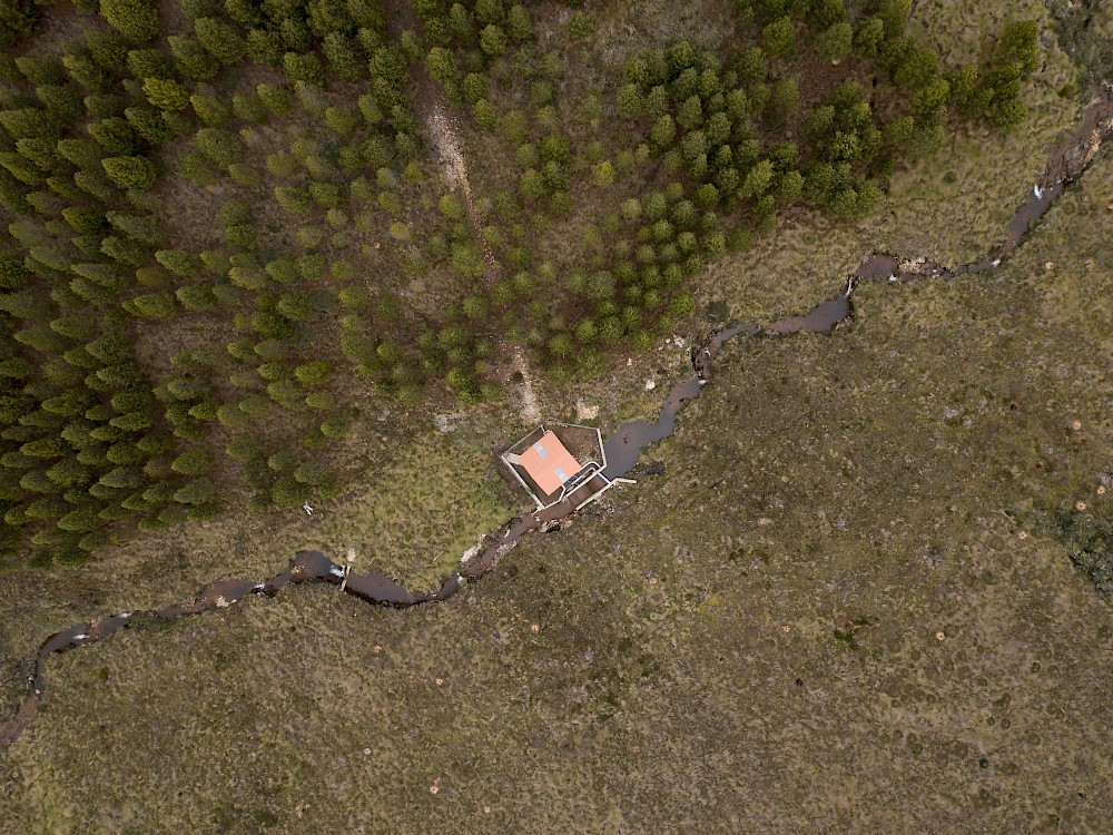 الإكوادور تلغي الترخيص البيئي لشركة DPM لتطوير مشروع الذهب