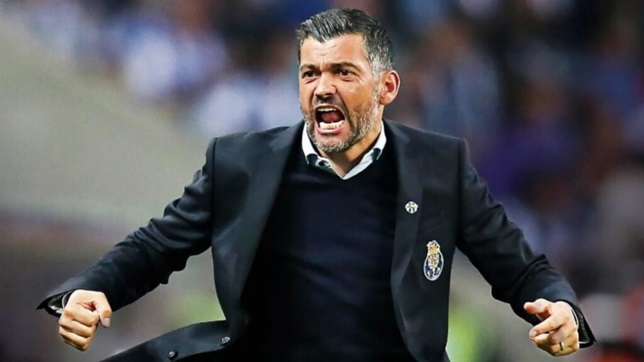 الاتحاد يستقر على كونسيساو ويرفض سباليتي لسببين - سبورت 360