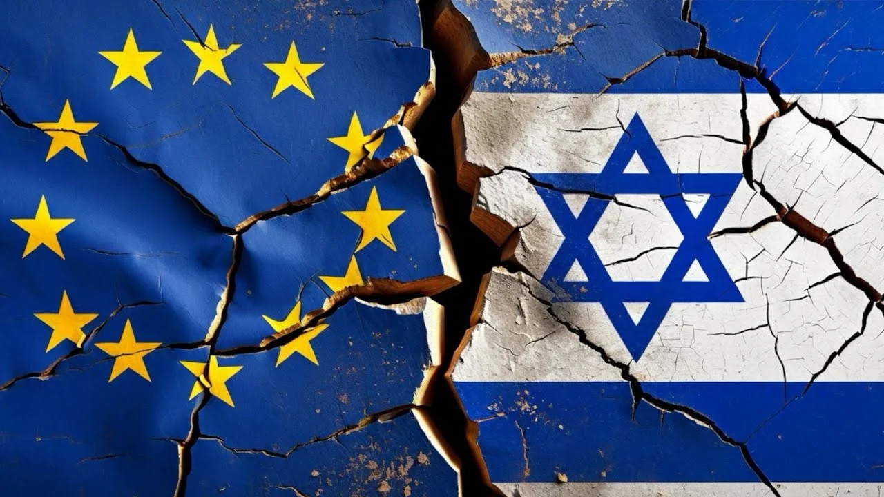 التمويل الأوروبي يفرض عقوبات على تل أبيب… صناديق تقاعد رئيسية