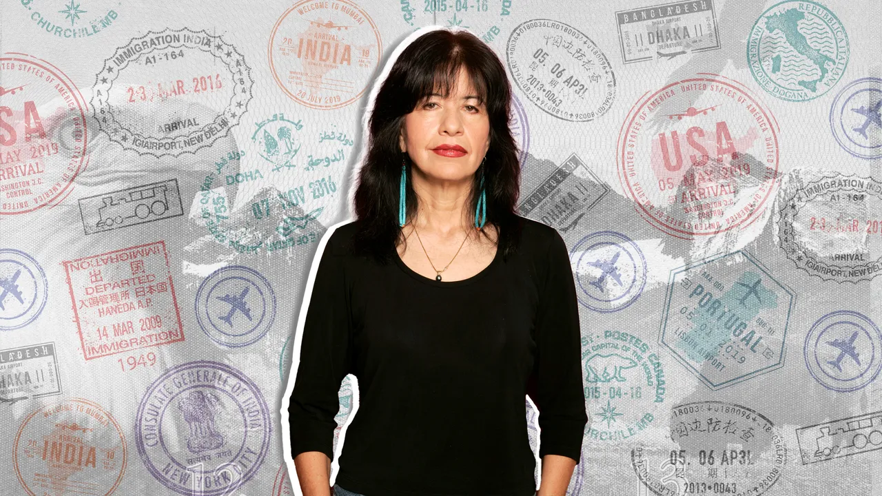 Condé Nast Traveler