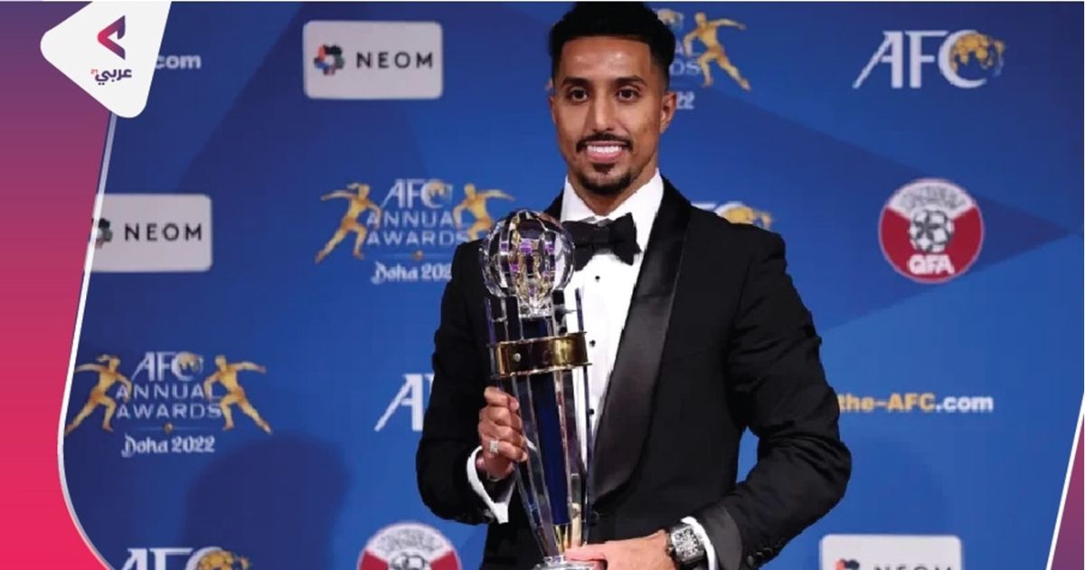 اللاعبون الأكثر تتويجا بجائزة أفضل لاعب بآسيا عبر التاريخ (إنفوغراف) - عربي21