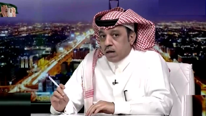 المرصد الرياضية - " الذايدي" ينشر تغريدة عن نادي الهلال!