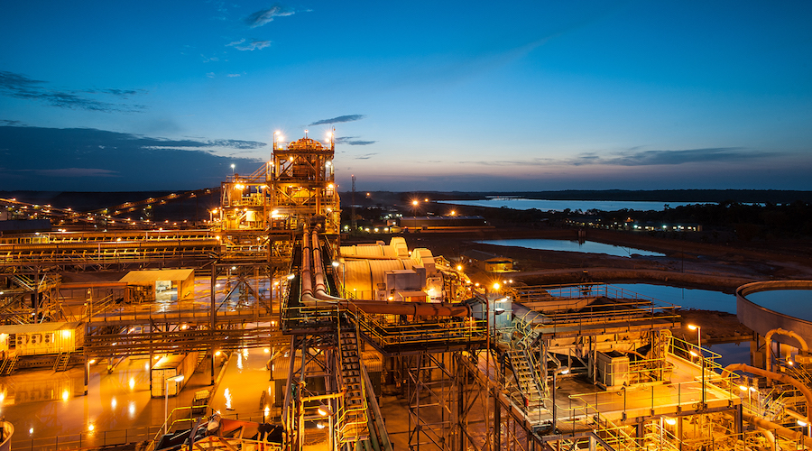 Barrick extends Tongon mine life to 2023