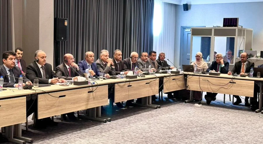 بالأرقام صندوق النقد الدولي يناقش الحالة الاقتصادية لليمن ويطالب حكومة