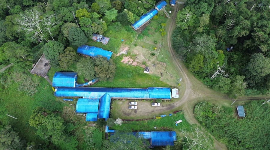 Sagittarius seeks partner for Philippines’ largest copper-gold mine