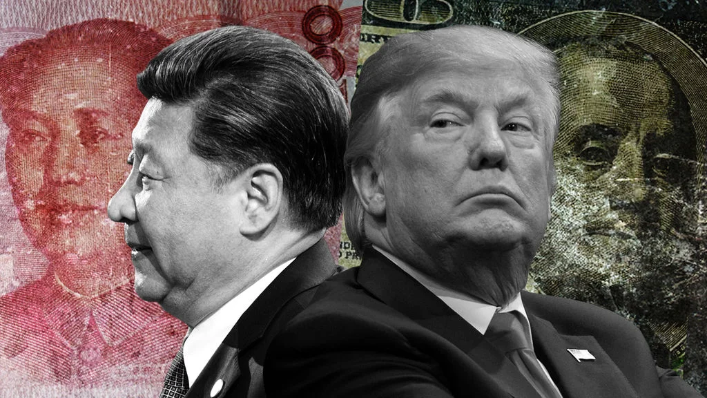 بعد الاجتماع بين الرئيسين هل حققت الصين الفوز في نزاعها