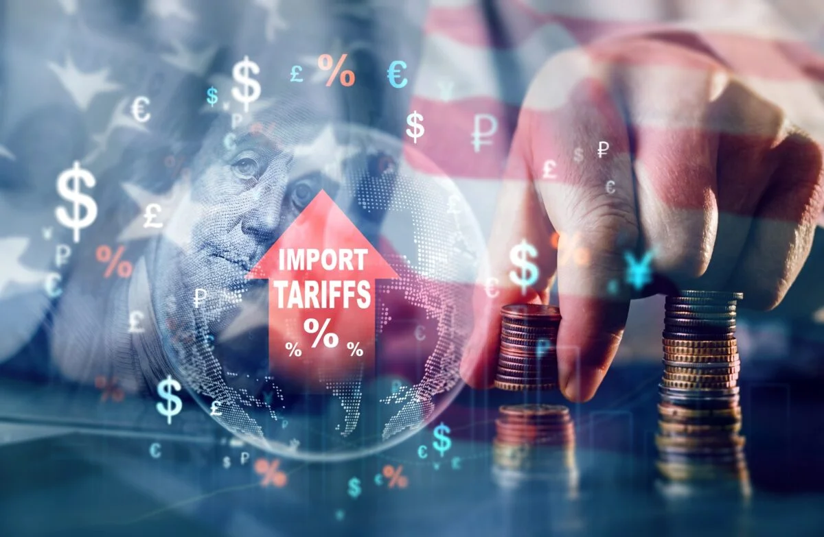 تبدأ اجتماعات واشنطن بتوتر، والاقتصاد العالمي يواجه تحديات الضرائب والديون