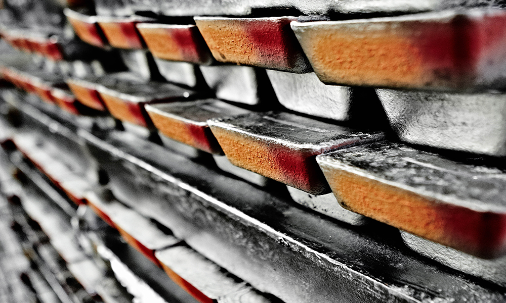 تجاوزت أرباح بوليدن التوقعات مدعومة بسوق الذهب القوي