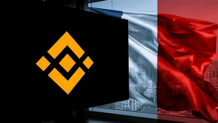 تحقيق شامل حول غسل الأموال أوروبا تفرض الرقابة على بينانس