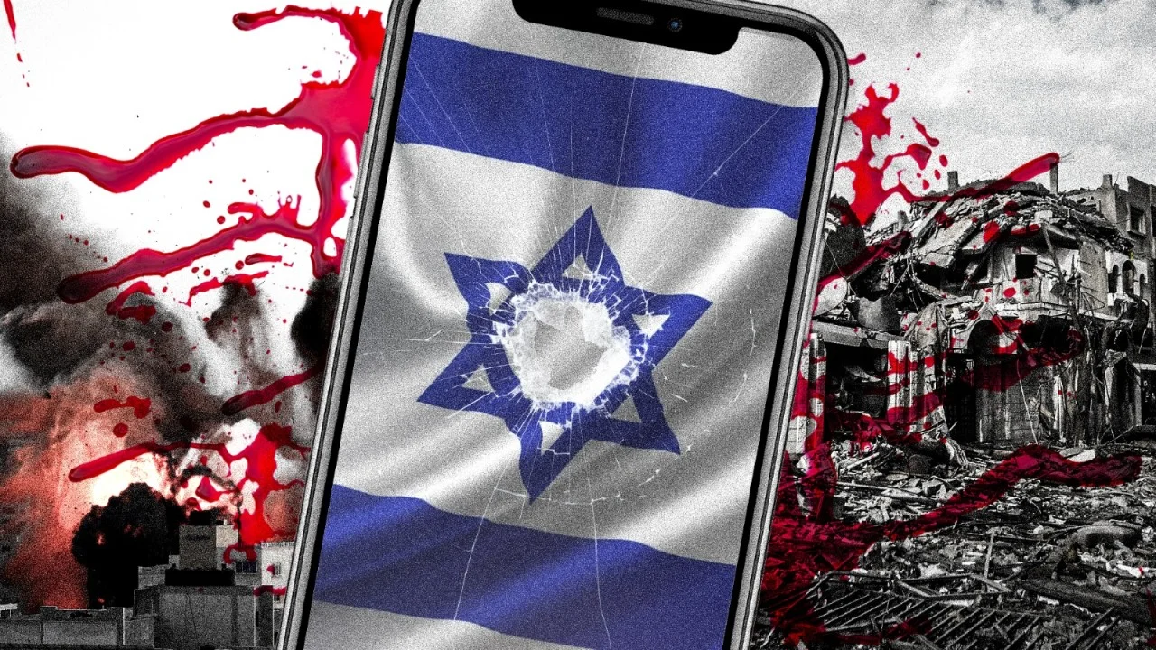 تل أبيب تخصص 7 آلاف دولار لكل منشور للمؤثرين استراتيجيات