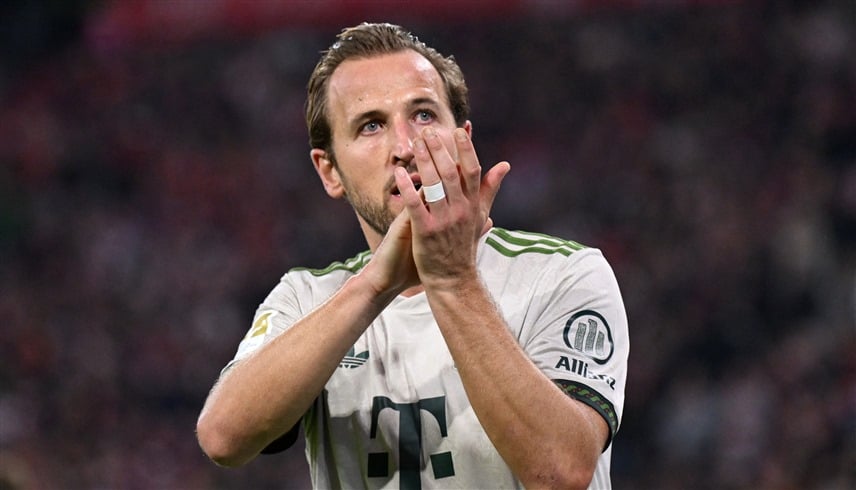 جفرا نيوز : الهلال يسعى لضم هاري كين