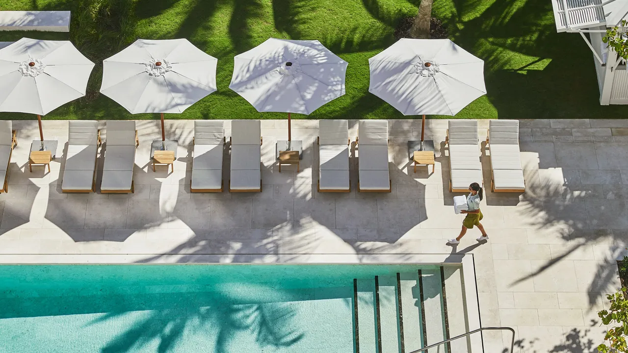 Condé Nast Traveler