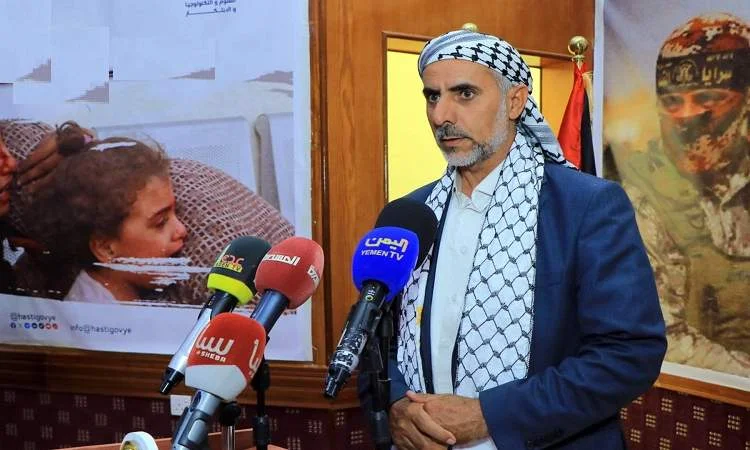 حكومة صنعاء تعيد التأكيد على تحذيراتها للتحالف بسبب القيود على