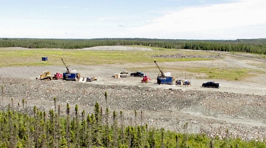 Fresnillo enters Canada with $556M Probe Gold acquisition