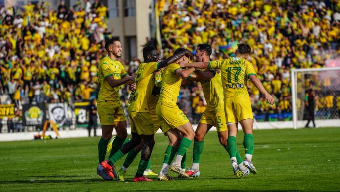 دوري أبطال أفريقيا: شبيبة القبائل والهلال يقتربان من دور المجموعات