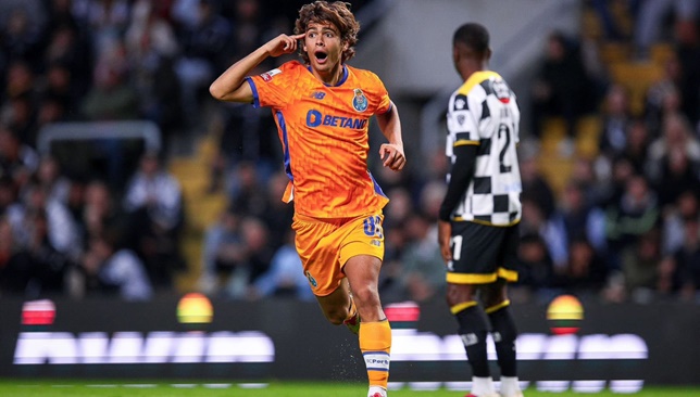 رئيس بورتو يفجّرها: الاتحاد لم يفِ بوعوده في صفقة رودريجو مورا - سبورت 360