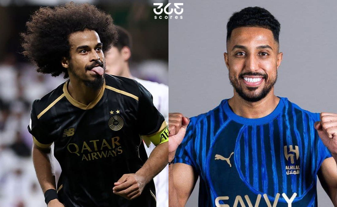 صحيفة سعودية تكشف الفائز بجائزة أفضل لاعب في آسيا 2025 - 365Scores