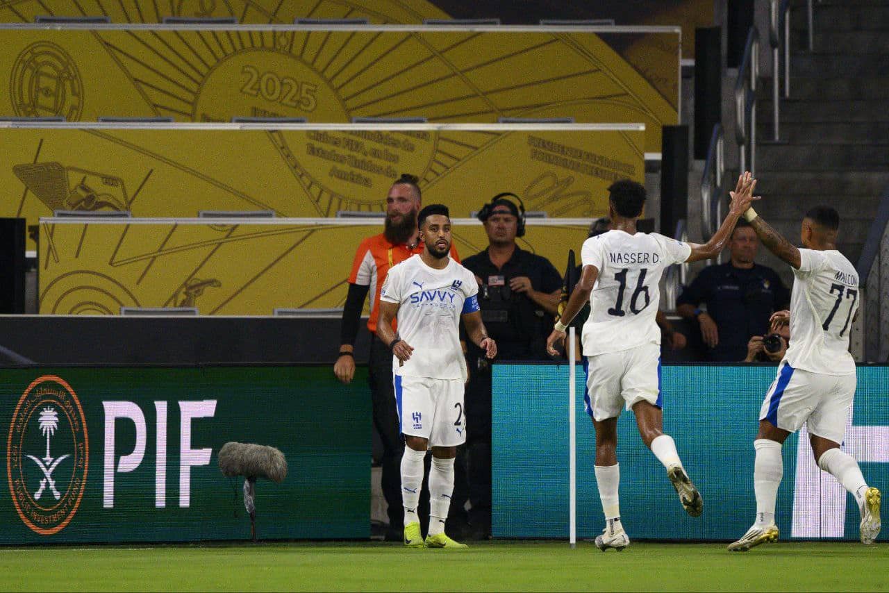 عملاق إسبانيا يهنئ سالم الدوسري بحصوله على أفضل لاعب في آسيا - 365Scores