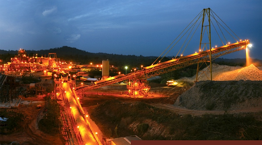 Gold Fields' profit doubles, new CEO to look at acquisitions