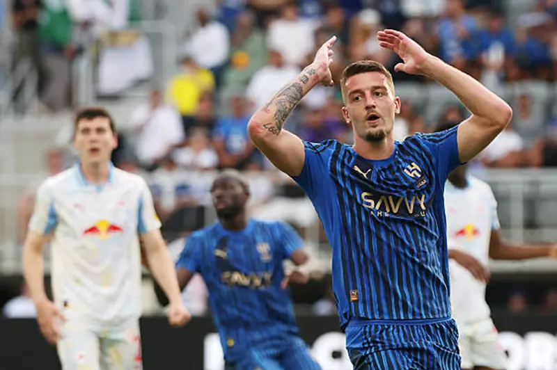 ميلينكوفيتش سافيتش