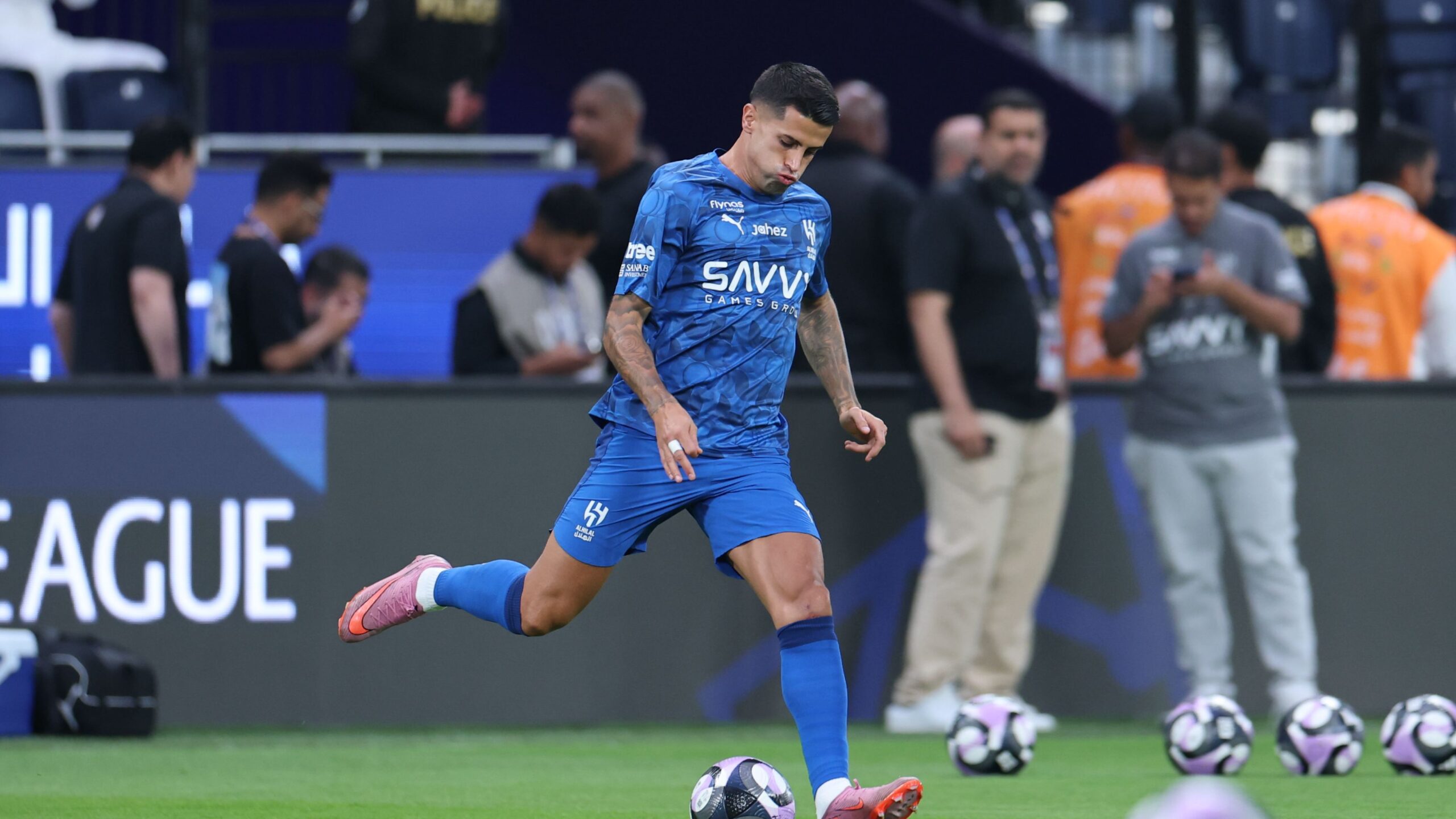 Mexico v Honduras - Gold Cup 2025: Semifinal