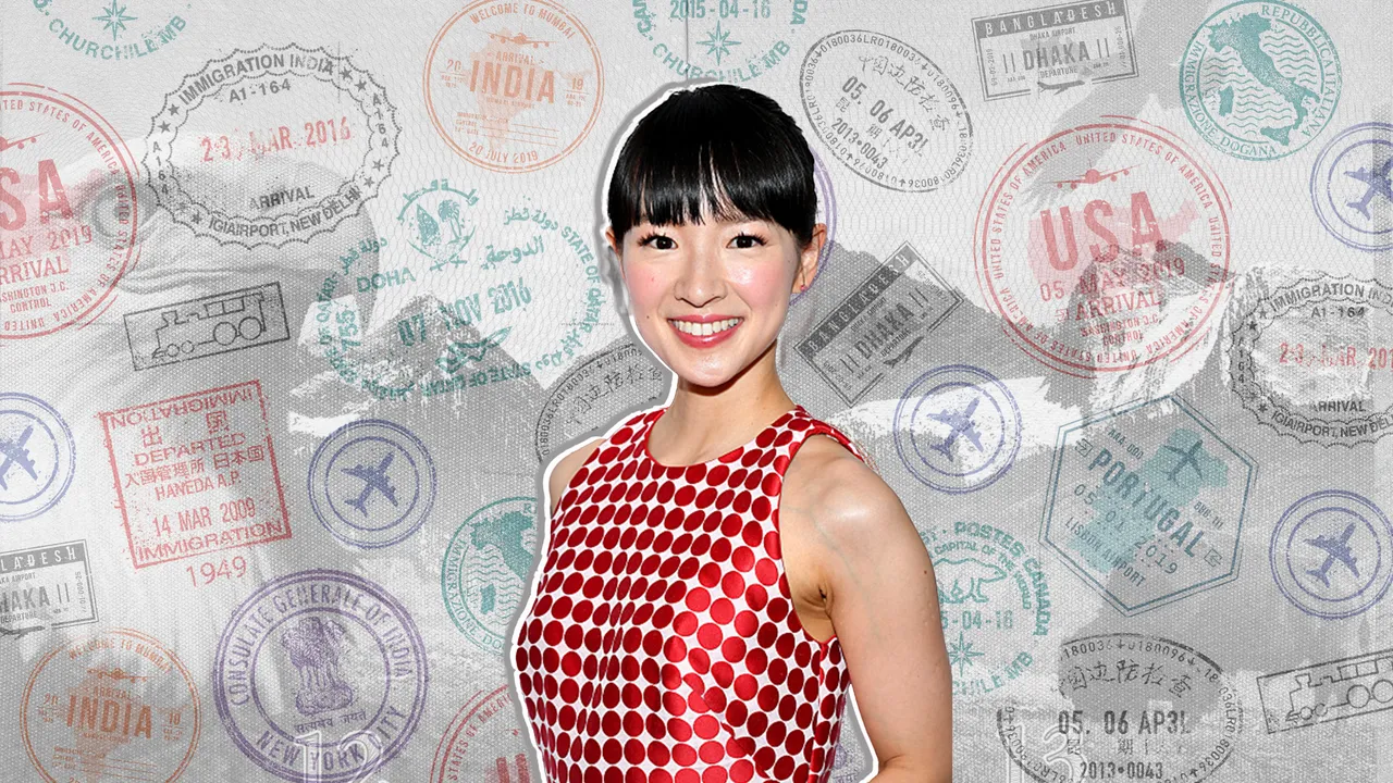 Condé Nast Traveler