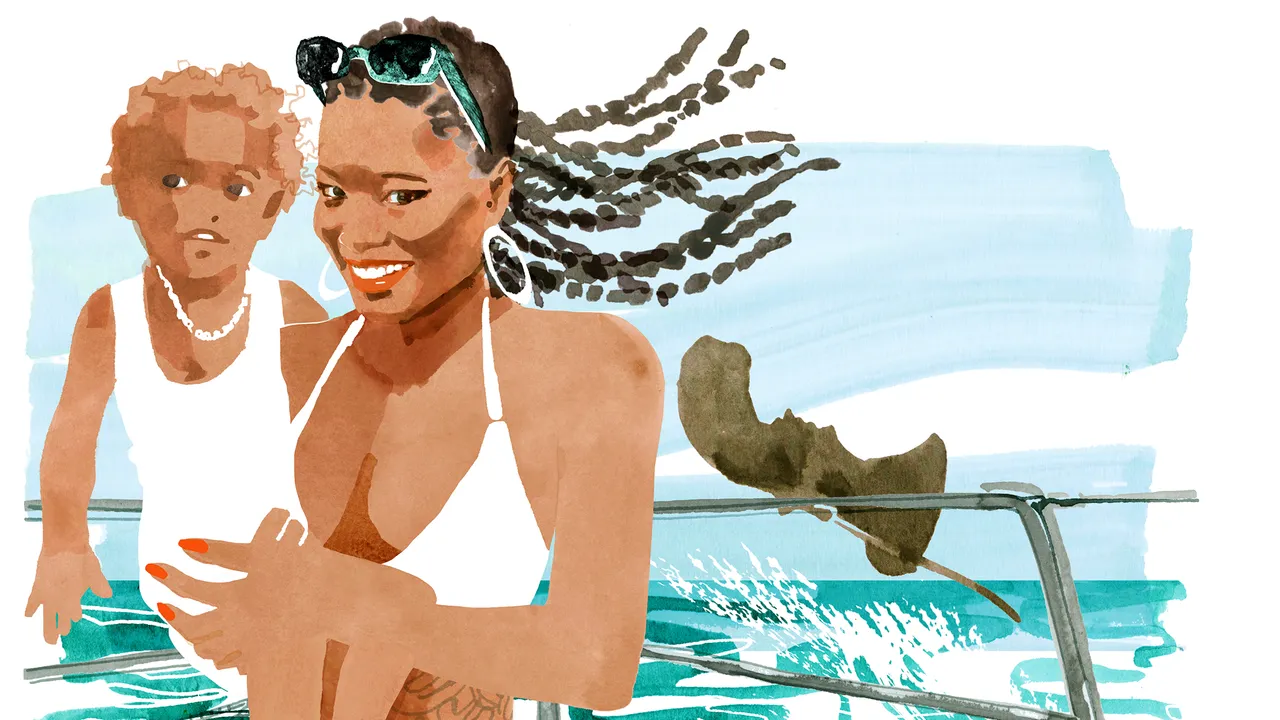 Condé Nast Traveler