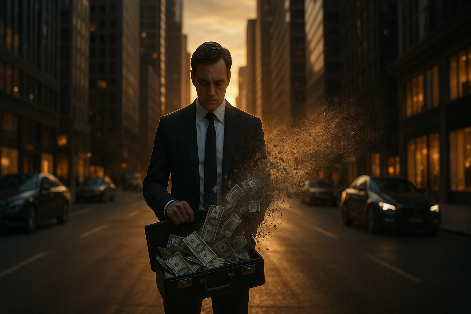 لماذا لم يعد المليون دولار كافياً لتحقيق الثراء في الوقت