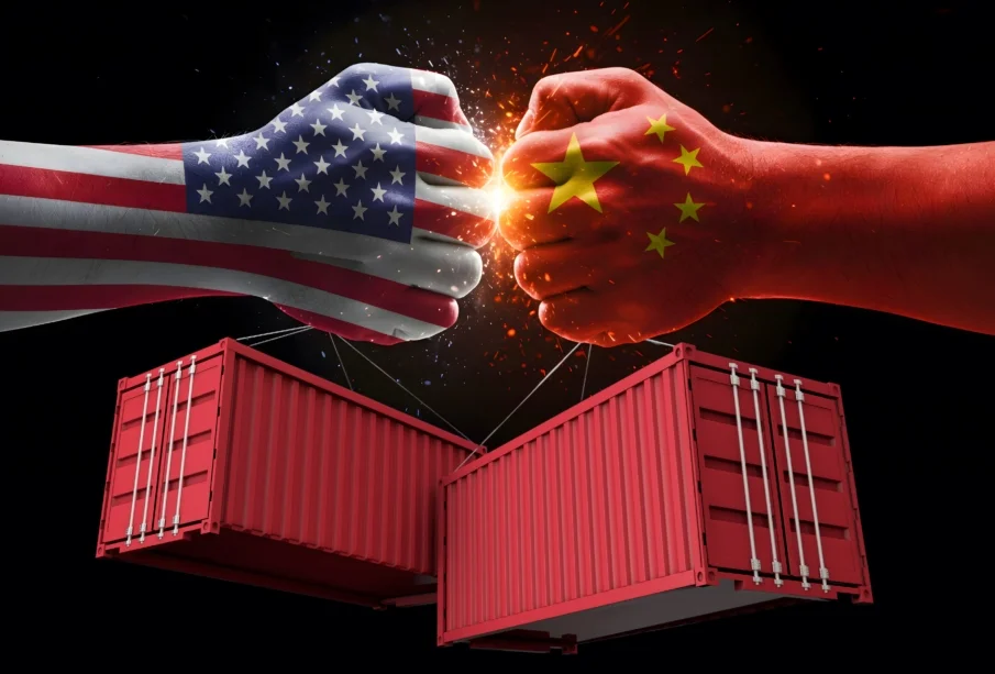 من يتسبب في إعادة إشعال الحرب التجارية؟ وكيف فقد الأمريكيون