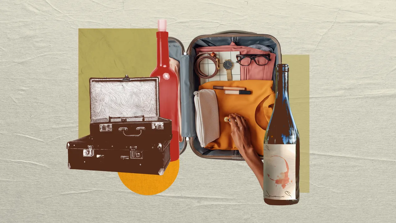 Condé Nast Traveler