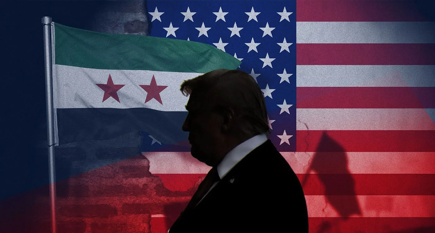 واشنطن تُعبّر عن نيتها في إلغاء قيصر لكن السيطرة على