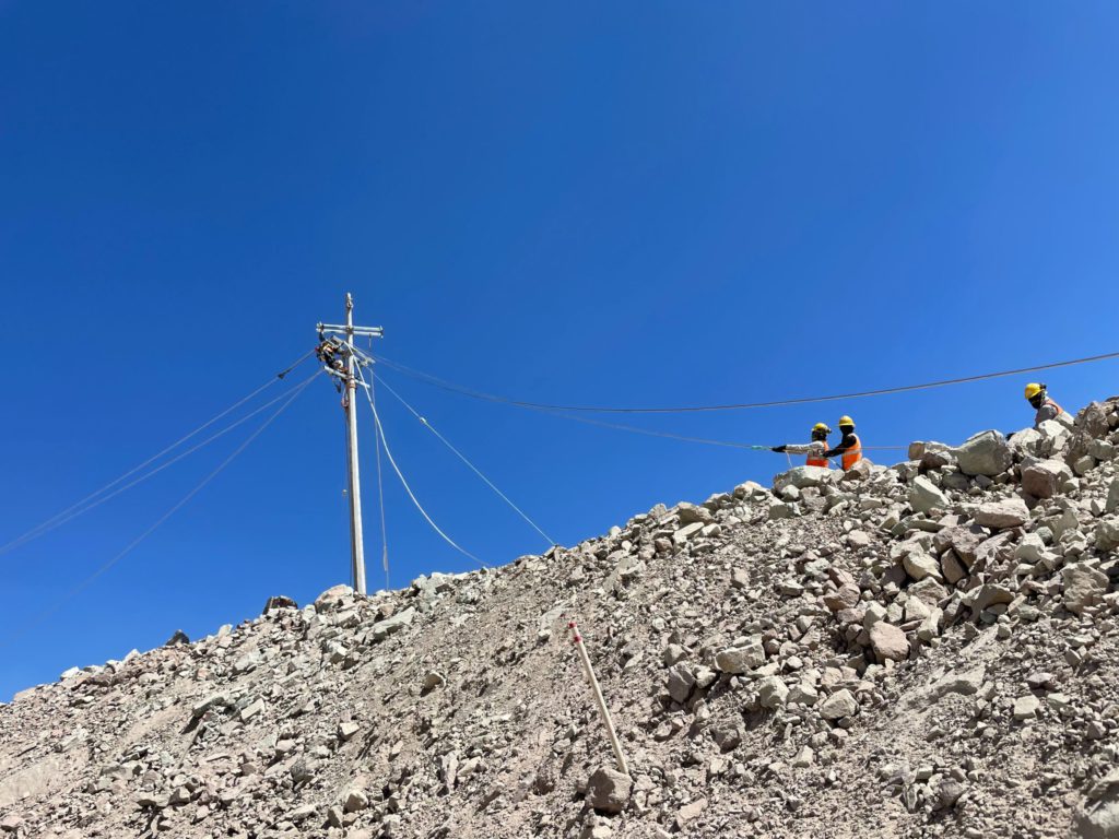 يتسلق إنتاج شركة First Majestic إلى مستوى قياسي من الفضة