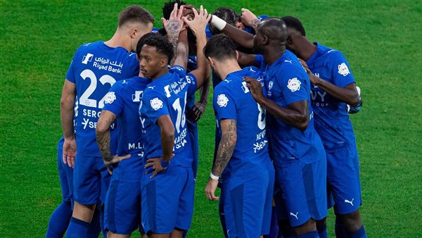 يوفنتوس يجهز عرضا رسميا للتعاقد مع نجم الهلال السعودي