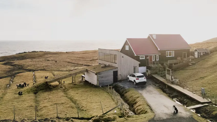 11 مكان ساحر على Airbnb في قلب العزلة