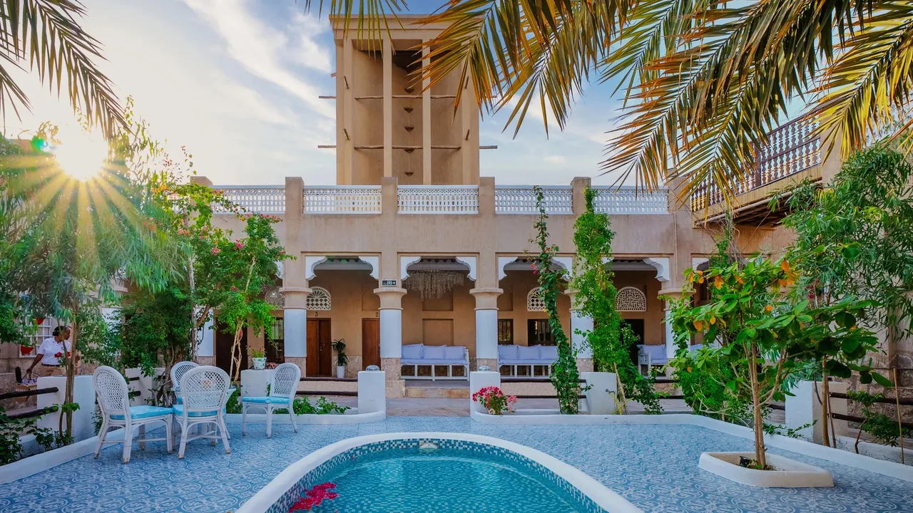 11 من أفضل الفنادق الاقتصادية في دبي