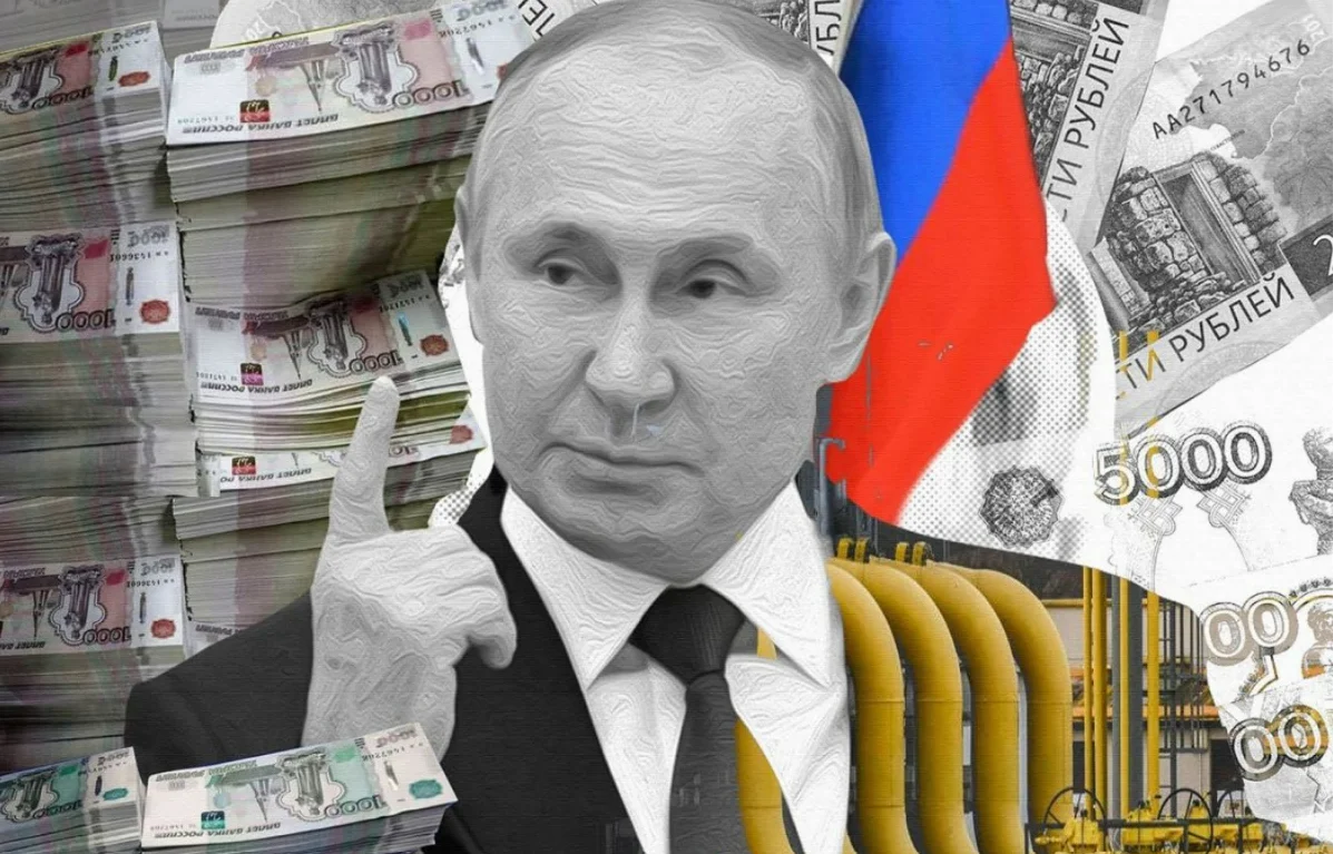 140 مليار يورو لأوكرانيا تصاعد التوترات بين روسيا والغرب بسبب